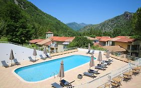 Hotel Le Refuge Des Sources